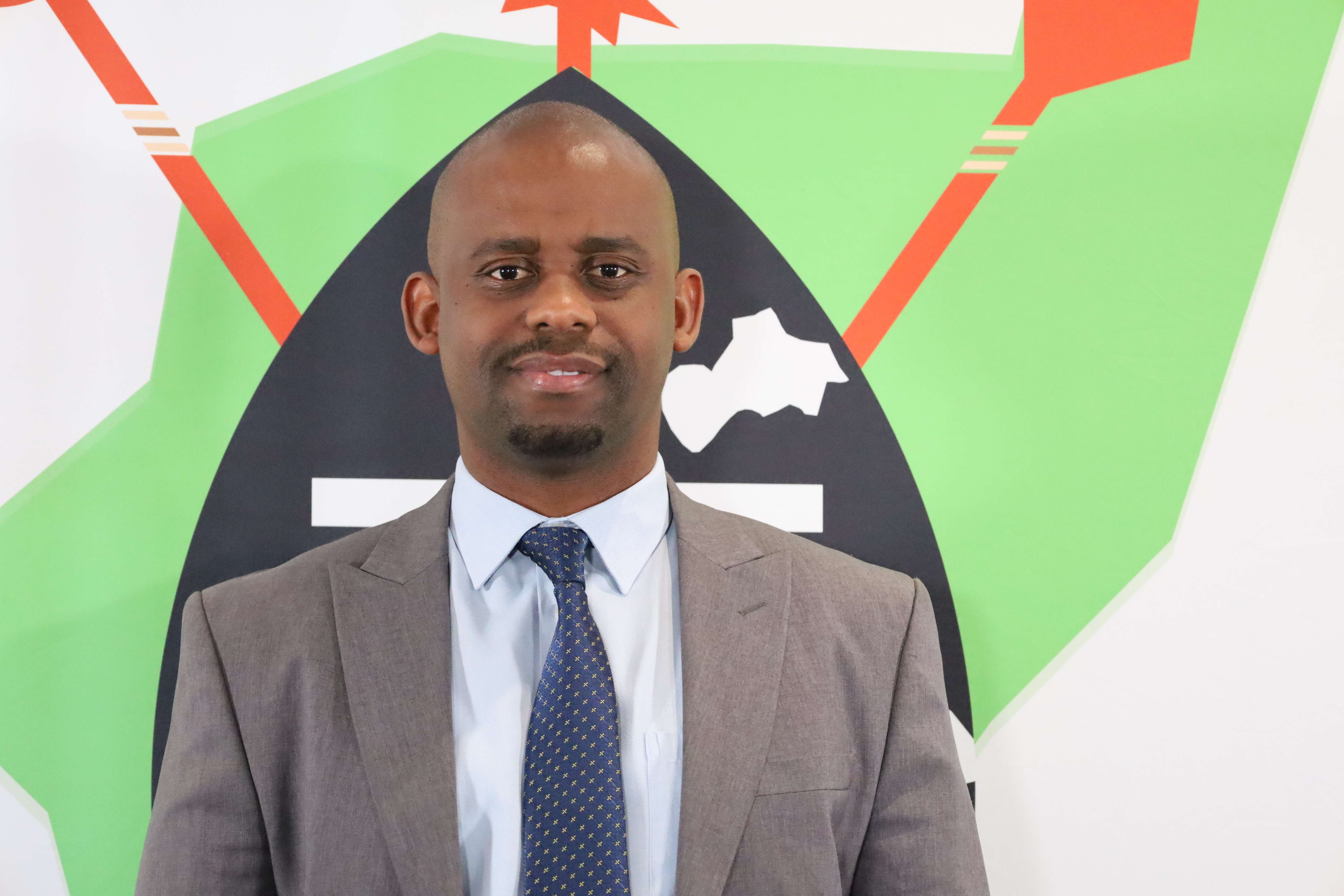 Sanele Mkhize